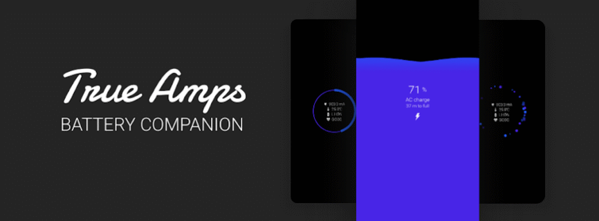 True Amps